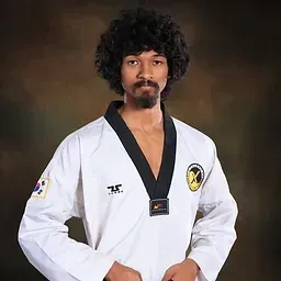 Instructor “AJ”