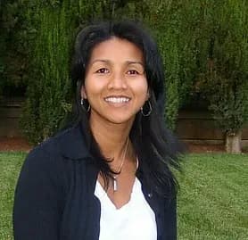 Mrs. Sophea Jackson
